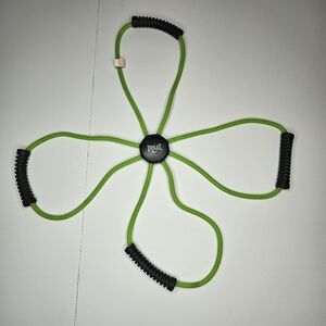 Everlast Green Resistance Band